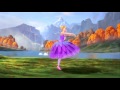 Barbie™in The Pink Shoes-Official Trailer ภาษาไทย - YouTube