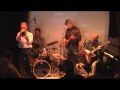 Chet Baker Tribute @ Theater Borra