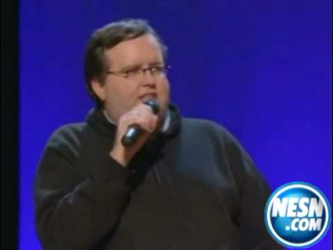 Comedy All-Stars: Bob Biggerstaff