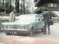 Taunus w serialu \"?ycie na gor?co\" Taunus w serialu \"?ycie na gor?co\"