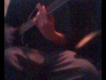 Slayer - Raining Blood played by me