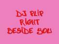    dj plip - right beside you (4 vikki)