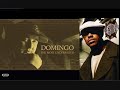 Domingo FT. Guru - Major Game