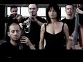 il video del nuovo singolo dei quintorigo: the robots