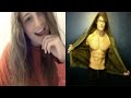 Jeff Seid On Omegle: Girls Reactions To Aesthetics Jeff Seid On Omegle: Girls Reactions To Aesthetics