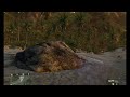 Crysis Vulcano 1280*1024 16xQQ Very High