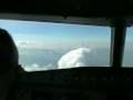 Paro Bhutan Take off