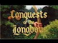 Let's Play Conquests Of The Longbow (COTL), Part 1: Intro