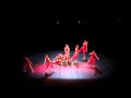 Centro Danza FUTURA (Italy Modern Jazz Ballet) - Coreography