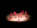 Centro Danza FUTURA (Italy Modern Jazz Ballet) - Coreography