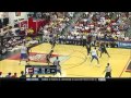 Jeremy Lin Highlights