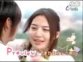 Fated To Love You 命中注定我愛你 Episode 20 part 11/11