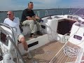 Video review of Arcona 460 Yachting Monthly Boat Test