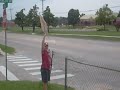 Honk For OU