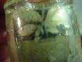 videos de Vintage Mercury Mug Shot Glass Pontiled Hand Blown 99.99 make offer