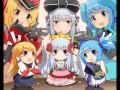 コズミックブレイク!BGM ~Eihwaz~総集編