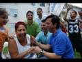 Luis Fortuño Gobernador 2008 Vota Por Un Futuro Mejor PR PNP
