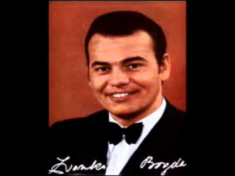 Zvonko Bogdan - Jedan Stari Kontrabas
