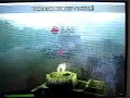 Brothers in Arms DS! Video 2 - Tanks!