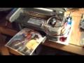 External INK TANKs for my printer.  A plea to Manufacturers!