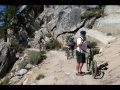 Flume Trail - Marlette Lake - Lake Tahoe