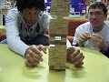 New years Jenga [Part 1]