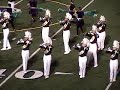 Don Antonio Lugo HS @ 2009 CVUSD Exhibition
