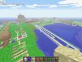 Minecraft- Pokémon Kanto Region