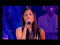 la perfection de 2 voix du rnb
sur le titre de il �tait une fois
