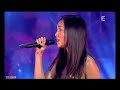 la perfection de 2 voix du rnb
sur le titre de il �tait une fois
