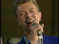 teledysk, klip, Annie Lennox,- Under Pressure