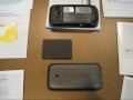 Sprint HTC Touch Pro 2 Unboxing and power-up