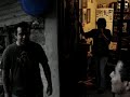 Pelea Shrek vs. Nebus (La Discusi�n)