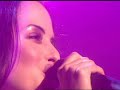 The Corrs - Irresistible.(Live)