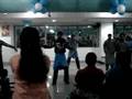 Mambalama TCS RTSC Tapping Toes