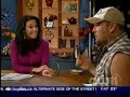 Stand Up Comedian - Larry The Cable Guy