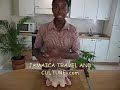 Jerk Chicken Recipe