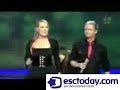 Eurovision 2008: Iceland - Eurobandid - This is my life Eurovision 2008: Iceland - Eurobandid - This is my life