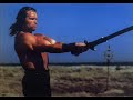 Arnold Schwarzenegger, a myth