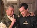 Fort Boyard Québec 2000 - La colonne du libraire Fort Boyard Québec 2000 - La colonne du libraire