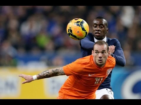 Highlights France - Netherlands/Pays-Bas 2-0 friendly 05-03-2014