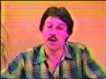 Midwest Speedway Lincoln Nebraska - May 22, 1983 Part 5