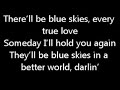 Chris Isaak – Life Will Go On