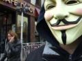 Anonymous Montr&eacute;al November 2009 raid