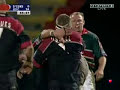 Martin Johnson Packs a Punch