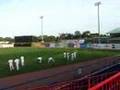 Knology Park Dudedin Toronto Blue Jays Spring Training