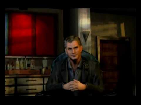 Silent Hill : Shattered Memories