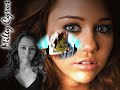 Miley Cyrus-These Four Wall and Simple Song-CD version