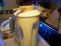 Nancy Today: How to make mayonaise