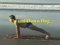 Sample of DVD - Five Tibetans Rites